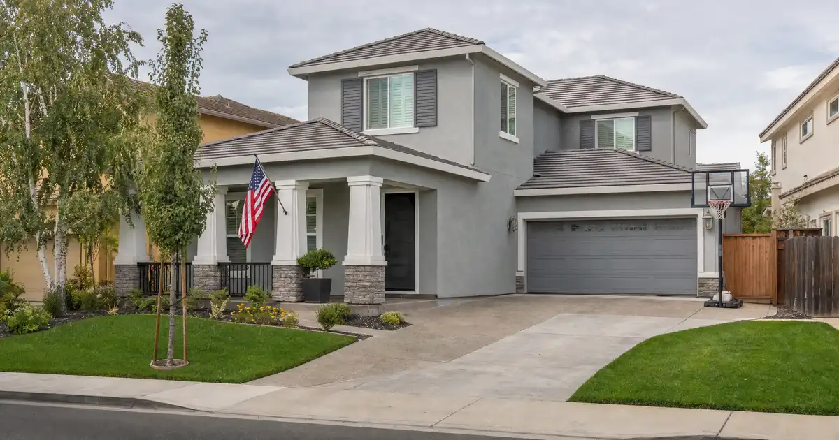 VA loans in Union City, California — no down payment for veterans
