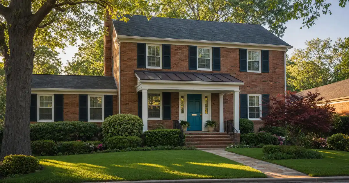 VA cash-out refinance — up to 100% of your home's value