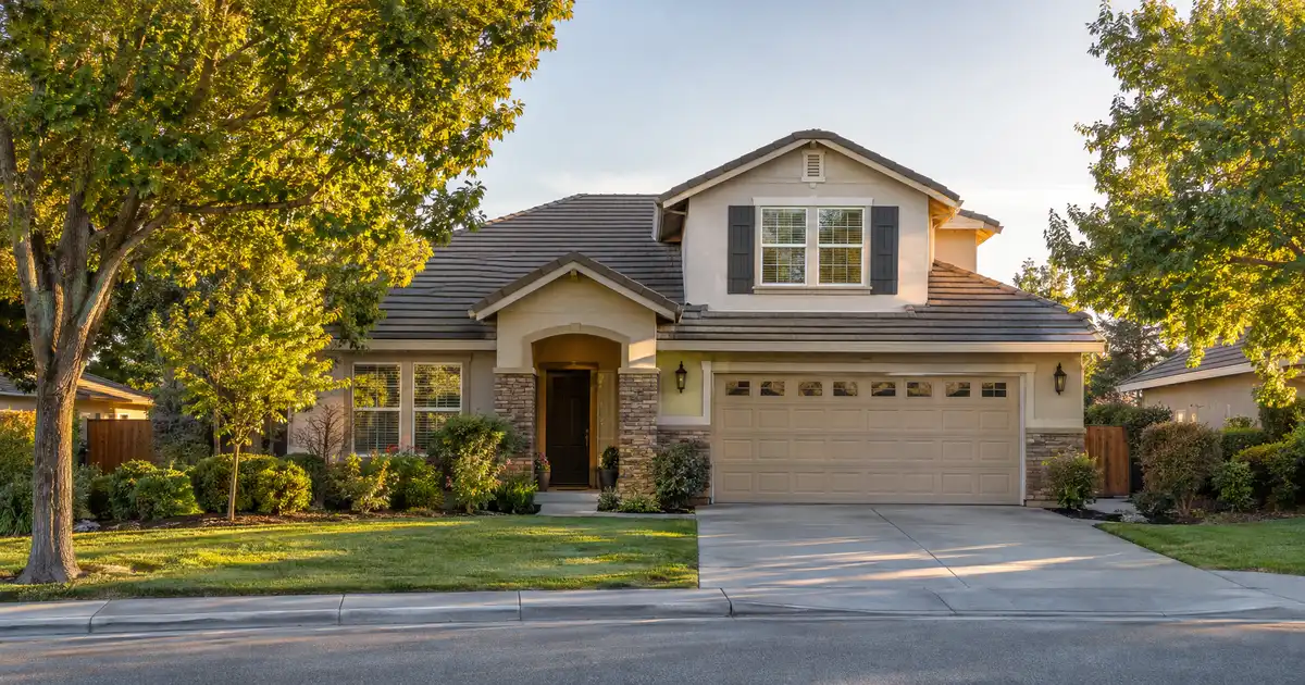 Asset-based mortgage in Vacaville, California — qualify on assets, not income