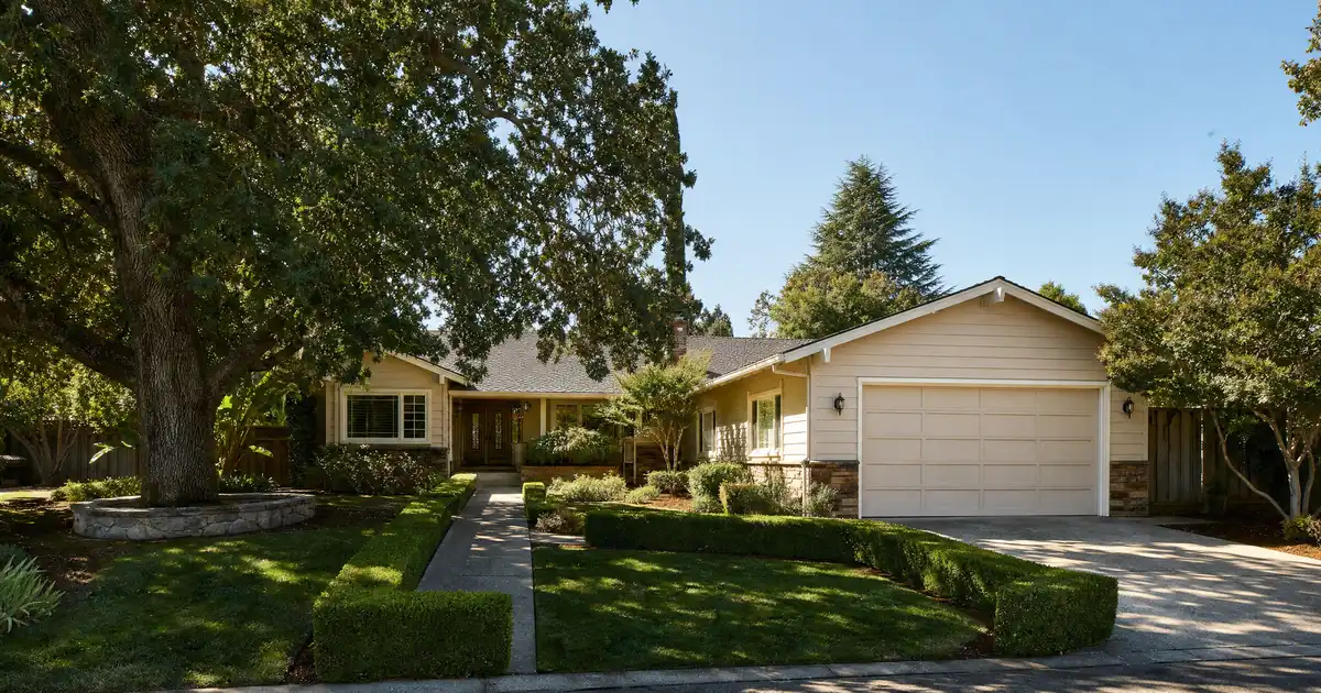 Cash-out refinance in Vacaville, California — home equity into cash