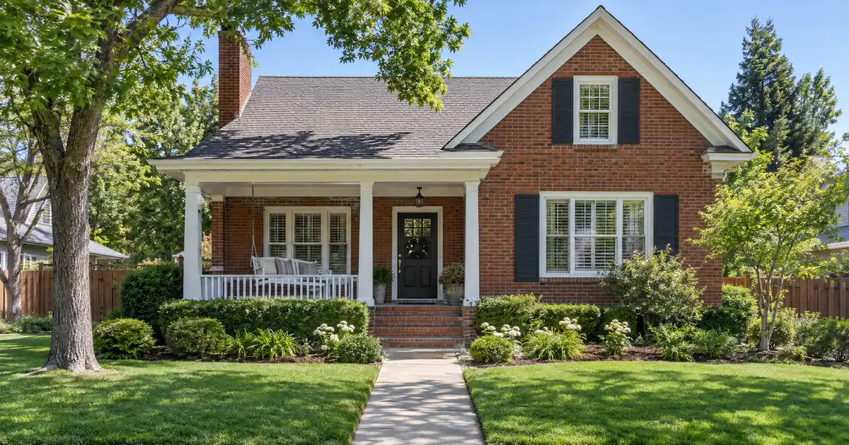 Conventional loans in Vacaville, California — conforming mortgage with a low down payment