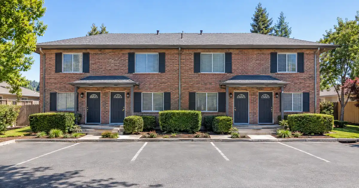 DSCR HELOC in Vacaville, California — rental property equity line