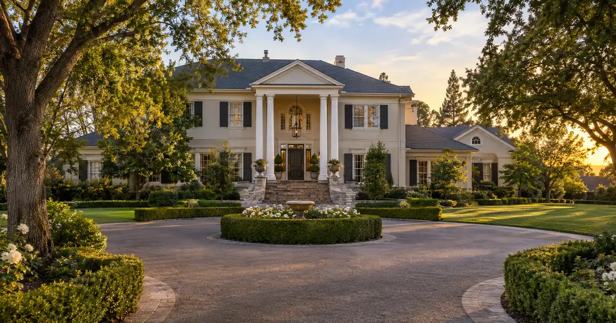 Jumbo cash-out refinance in Vacaville, California — equity above the conforming limit into cash