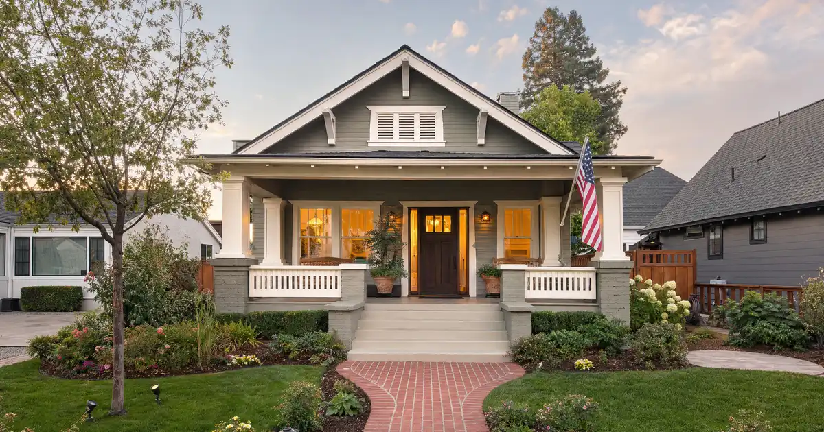 VA loans in Vacaville, California — no down payment for veterans