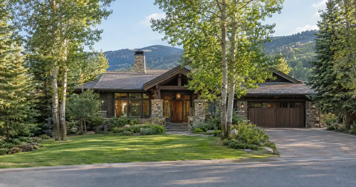 Asset-based mortgage in Vail, Colorado — qualify on assets, not income