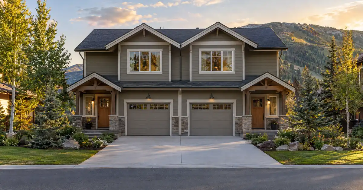 DSCR HELOC in Vail, Colorado — rental property equity line