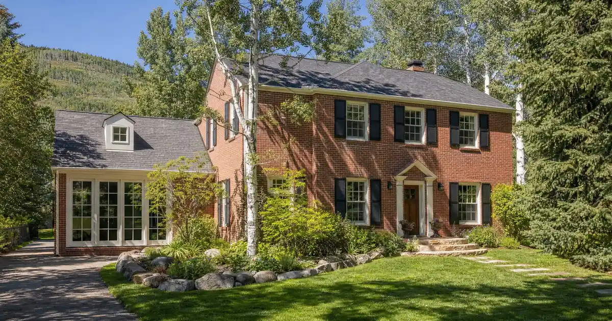 HELOC in Vail, Colorado — home equity line of credit