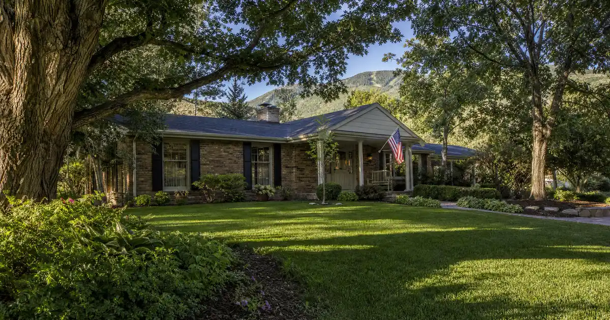 VA loans in Vail, Colorado — no down payment for veterans