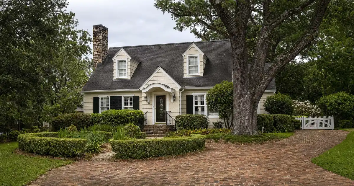 Cash-out refinance in Valdosta, Georgia — home equity into cash