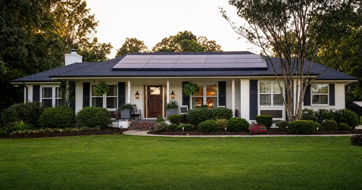 HELOC in Valdosta, Georgia — home equity line of credit