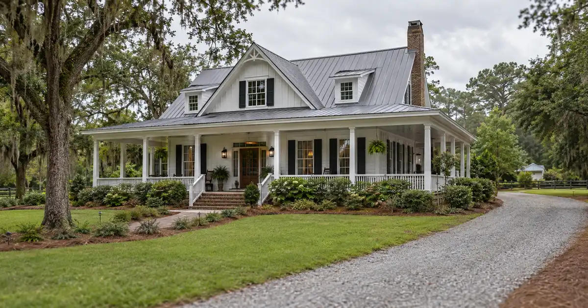 Mortgage refinance in Valdosta, Georgia — a better loan on the same home