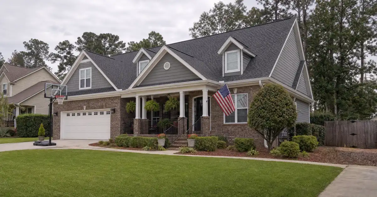 VA loans in Valdosta, Georgia — no down payment for veterans