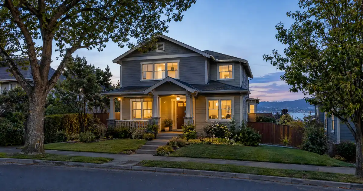 Asset-based mortgage in Vallejo, California — qualify on assets, not income
