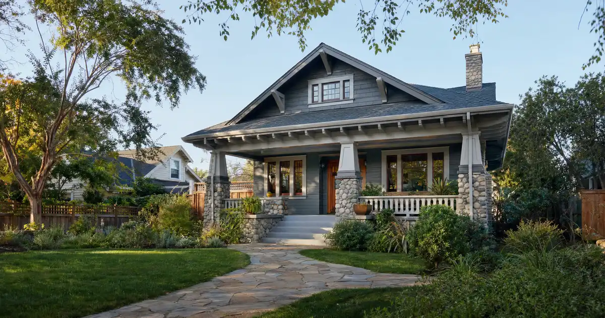 Cash-out refinance in Vallejo, California — home equity into cash