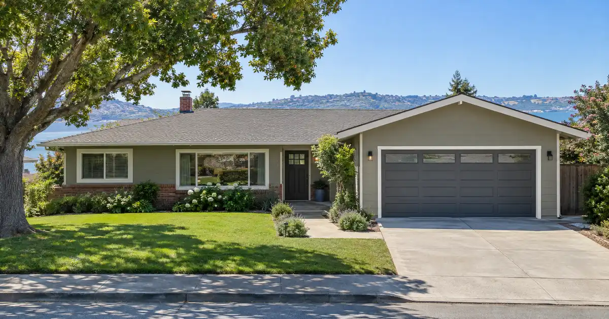 Mortgage refinance in Vallejo, CA — a better loan on the same home