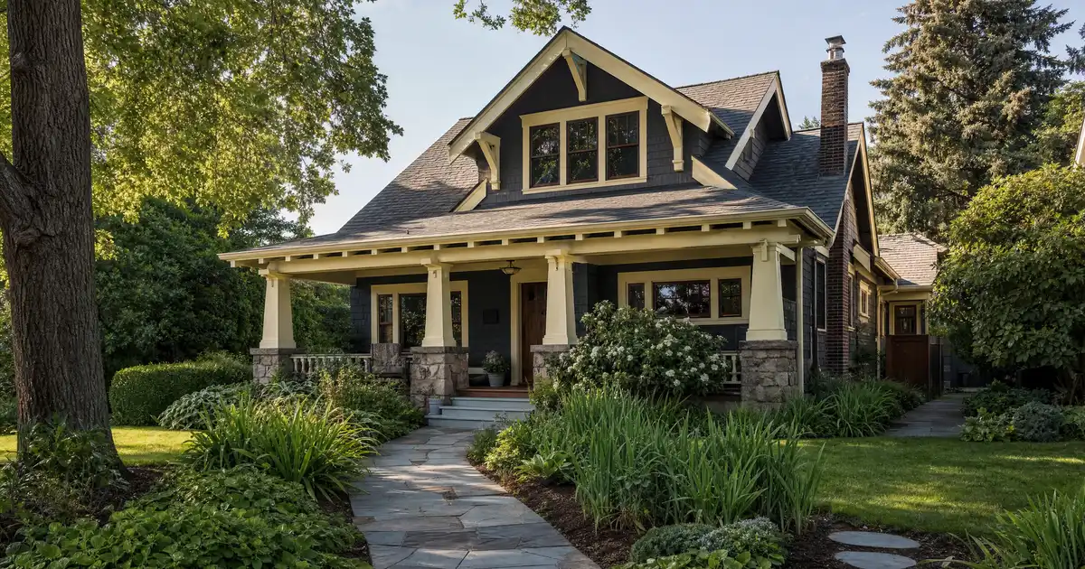 Cash-out refinance in Vancouver, Washington — home equity into cash