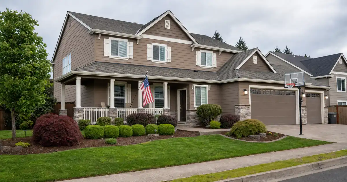 VA loans in Vancouver, Washington — no down payment for veterans