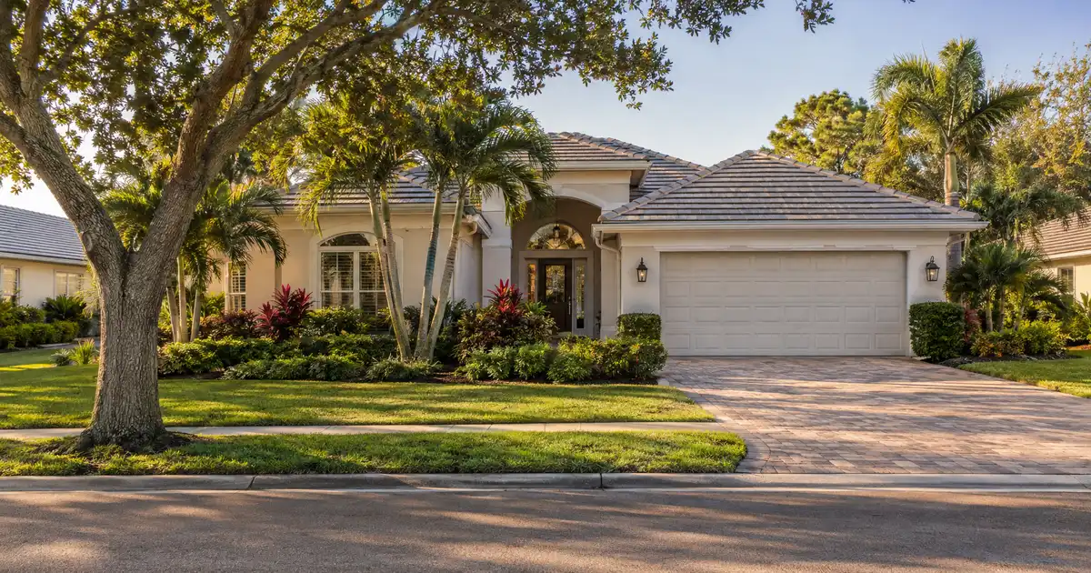 Asset-based mortgage in Venice, Florida — qualify on assets, not income