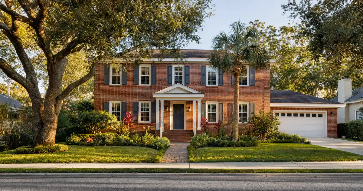 Cash-out refinance in Venice, Florida — home equity into cash