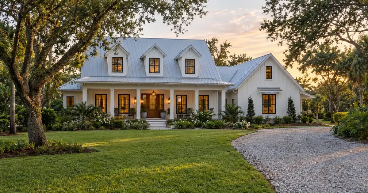Conventional loans in Venice, Florida — conforming mortgage with a low down payment