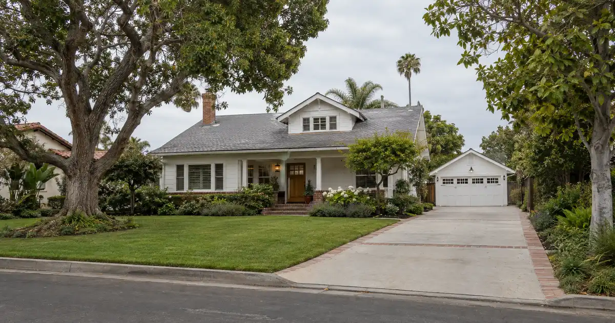 Asset-based mortgage in Ventura, California — qualify on assets, not income