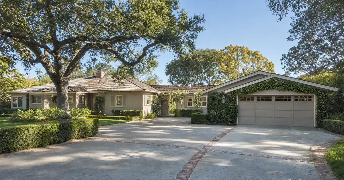 Cash-out refinance in Ventura, California — home equity into cash