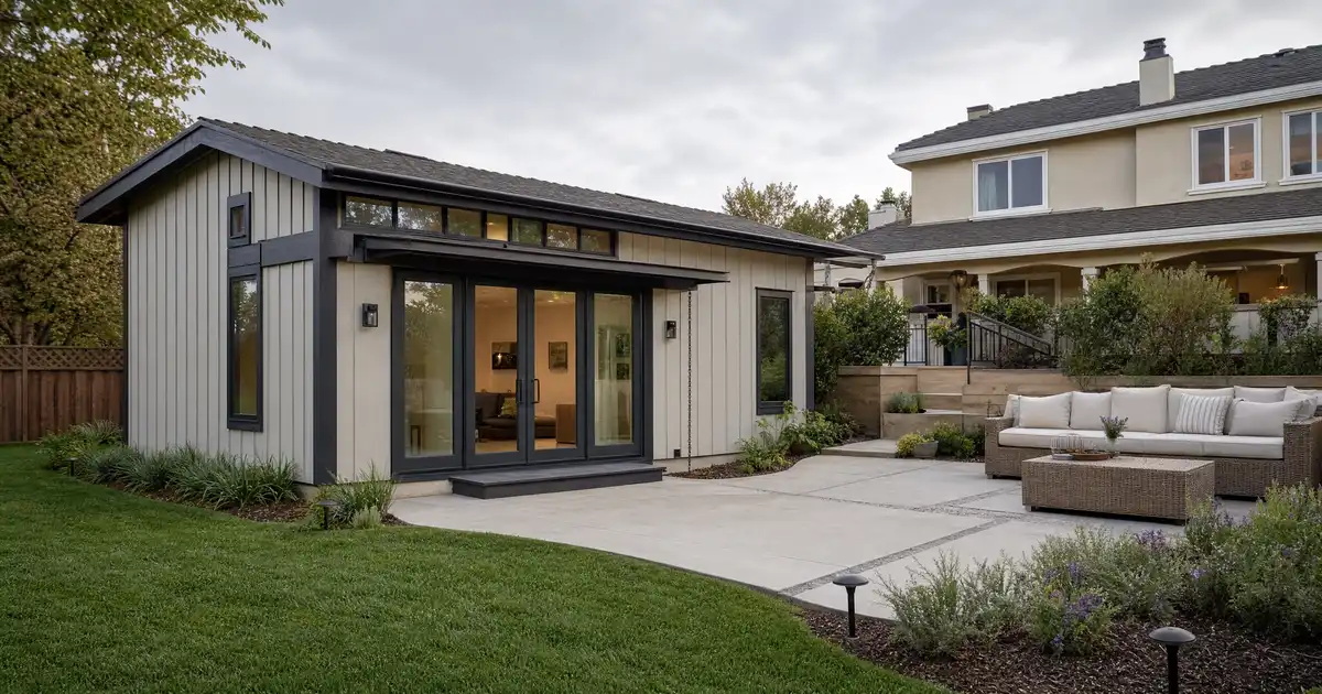 HELOC in Ventura, California — home equity line of credit