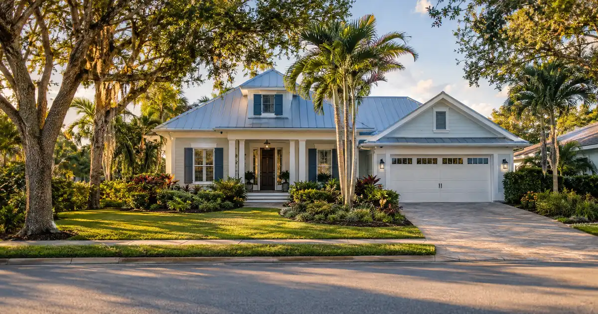 Asset-based mortgage in Vero Beach, Florida — qualify on assets, not income