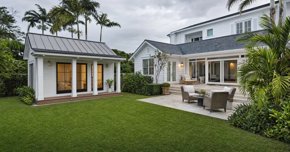 HELOC in Vero Beach, Florida — home equity line of credit