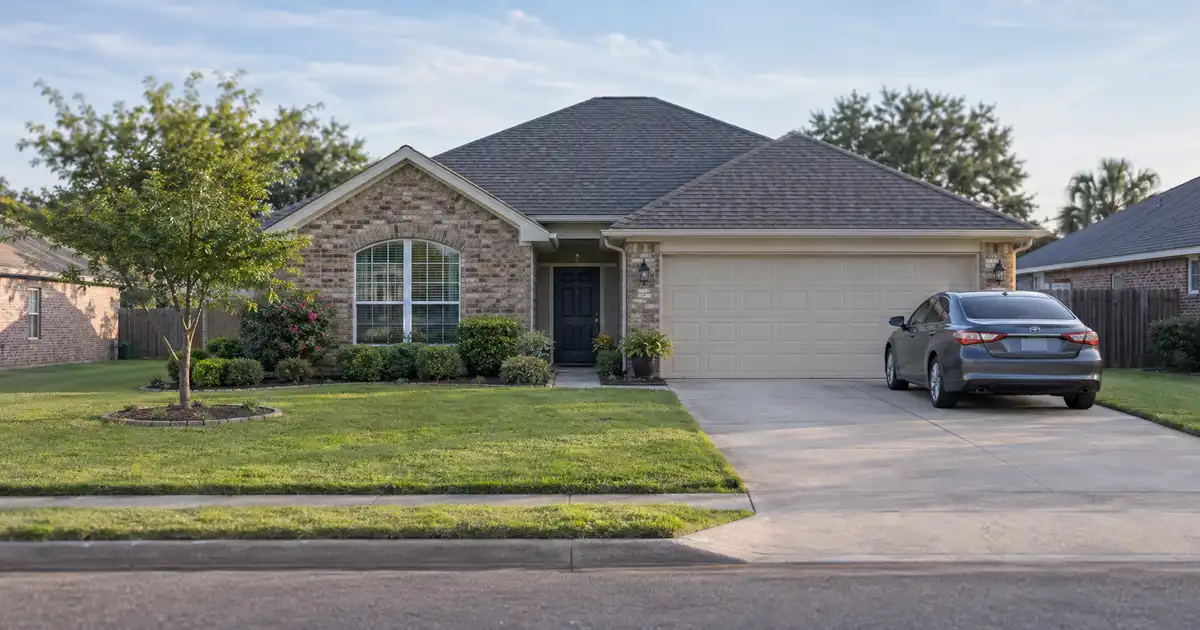 DSCR HELOC in Victoria, Texas — rental property equity line