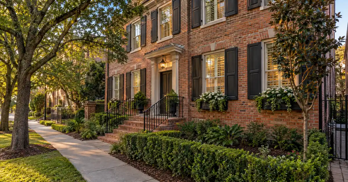 Mortgage refinance in Victoria, Texas — a better loan on the same home