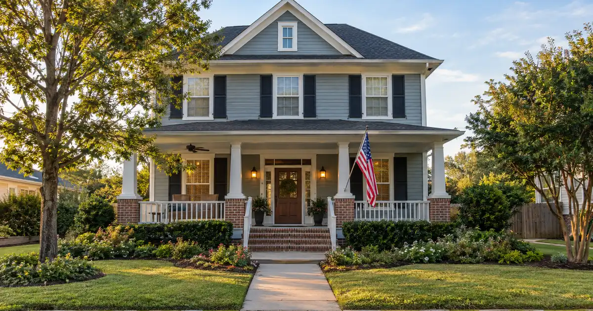VA loans in Victoria, Texas — no down payment for veterans