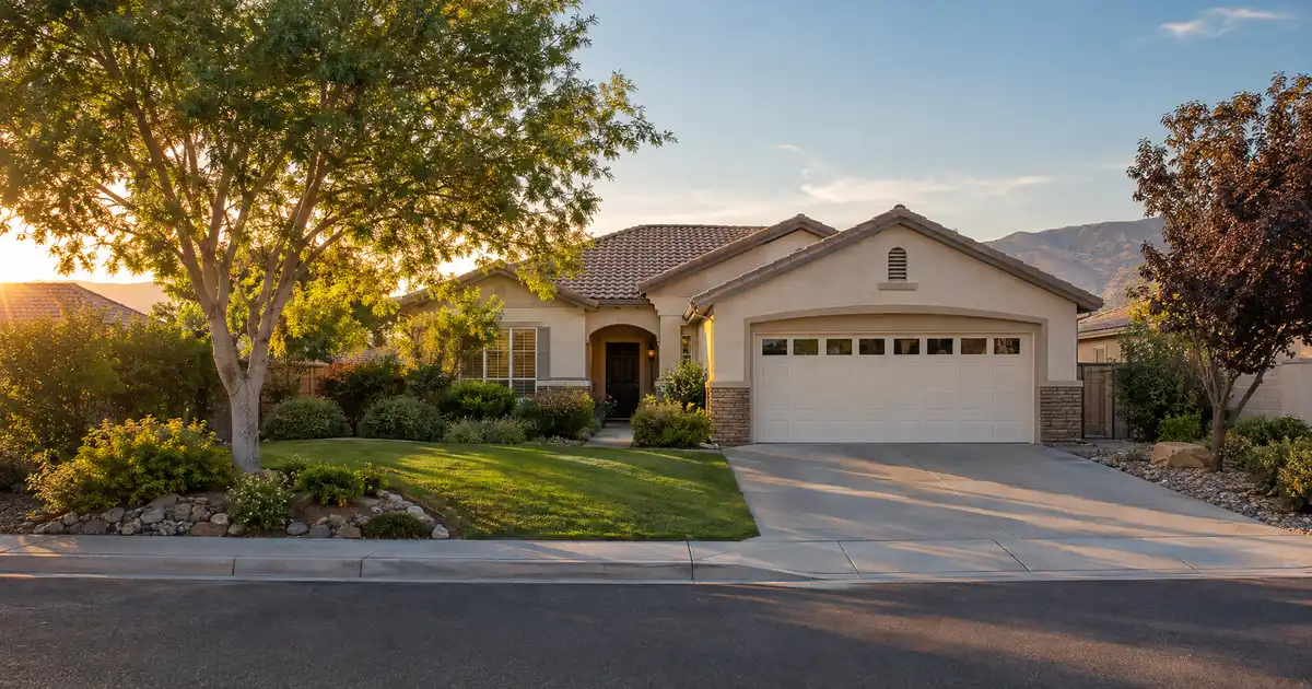 Asset-based mortgage in Victorville, California — qualify on assets, not income