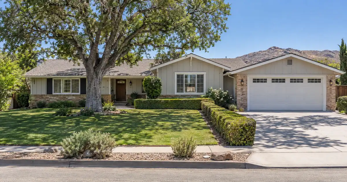Cash-out refinance in Victorville, CA — home equity into cash