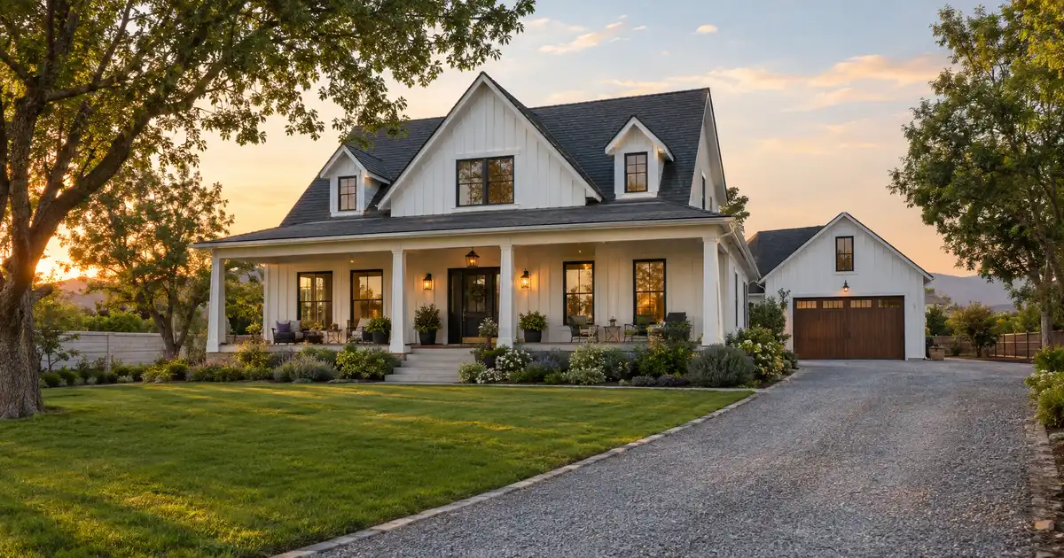 Conventional loans in Victorville, California — conforming mortgage with a low down payment