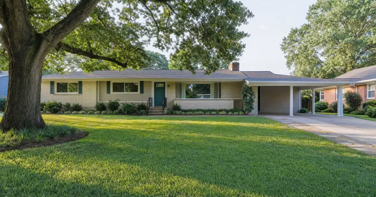 Conventional loans in Virginia Beach, Virginia — conforming mortgage with a low down payment