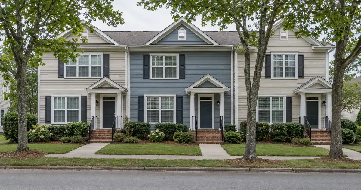 DSCR HELOC in Virginia Beach, Virginia — rental property equity line