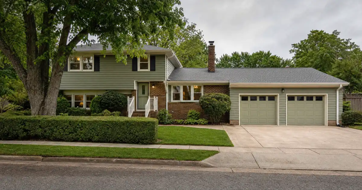 FHA cash-out refinance in Virginia Beach, Virginia — home equity into cash