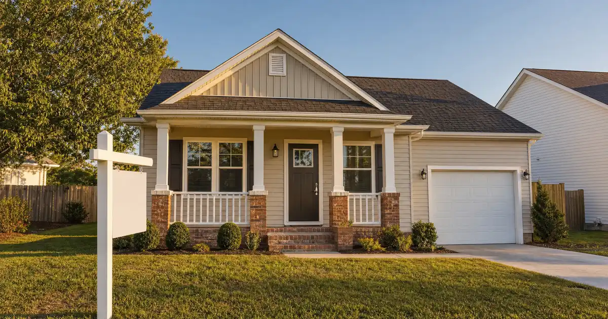 FHA loans in Virginia Beach, Virginia — low down payment FHA mortgage