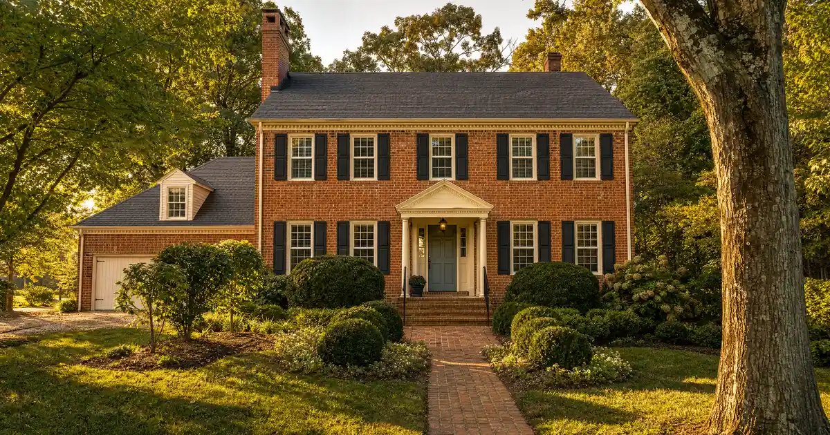 Cash-out refinance in Virginia — home equity into cash