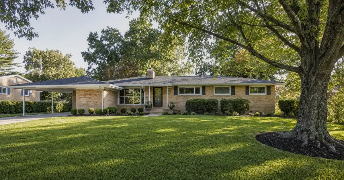 Conventional loans in Virginia — conforming mortgage with a low down payment