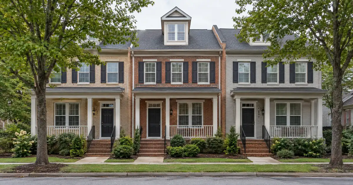 DSCR HELOC in Virginia — rental property equity line