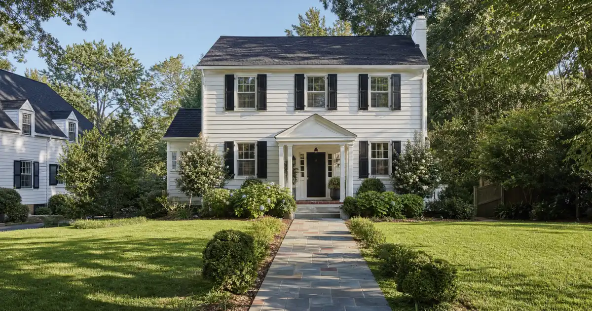 FHA cash-out refinance in Virginia — home equity into cash