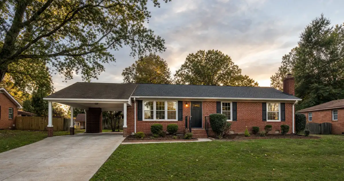 FHA loans in Virginia — low down payment FHA mortgage