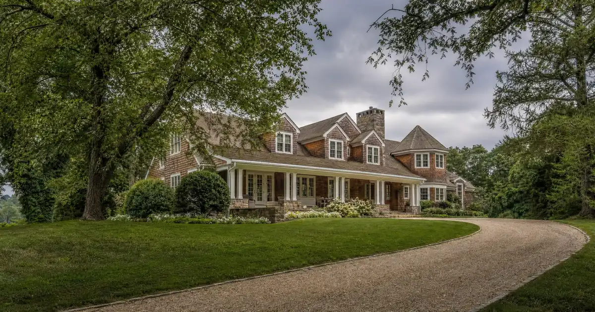Jumbo loans in Virginia — financing above the conforming limit