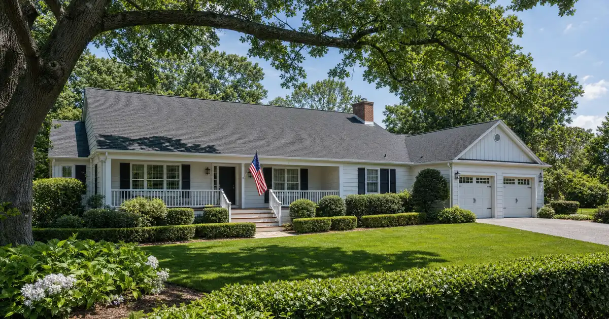 VA cash-out refinance in Virginia — home equity into cash for veterans