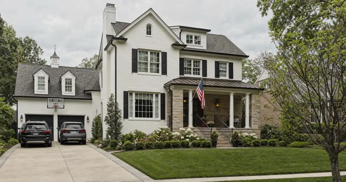 VA loans in Virginia — no down payment for veterans