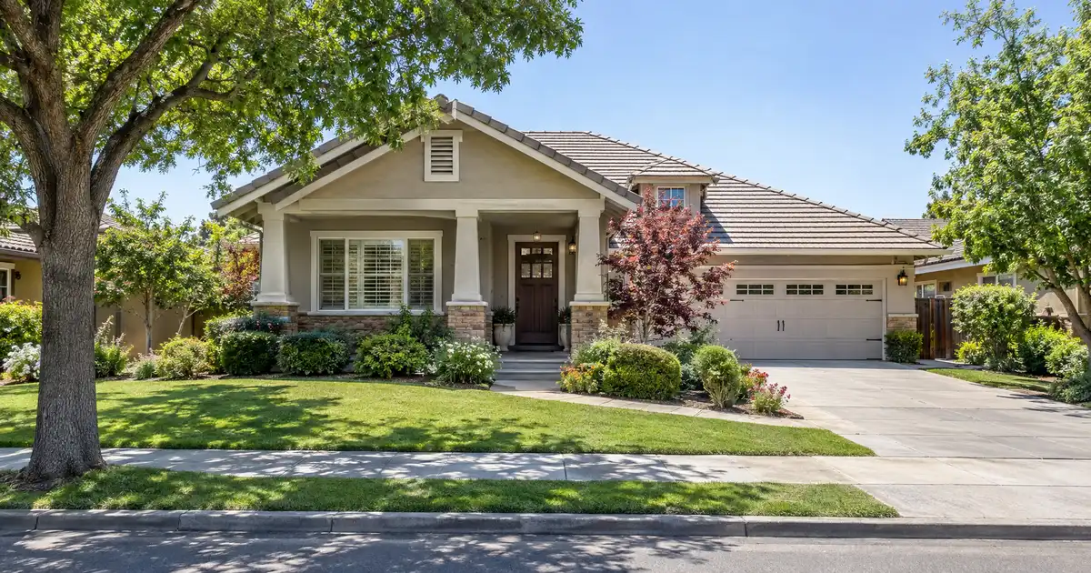 Asset-based mortgage in Visalia, California — qualify on assets, not income