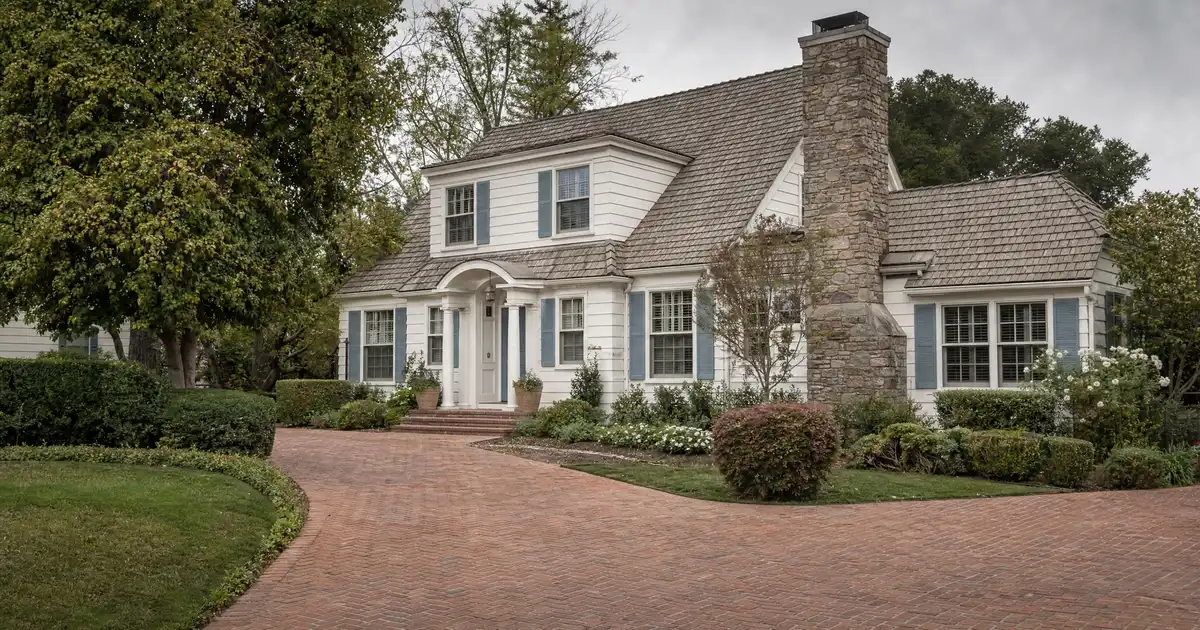 Cash-out refinance in Visalia, California — home equity into cash