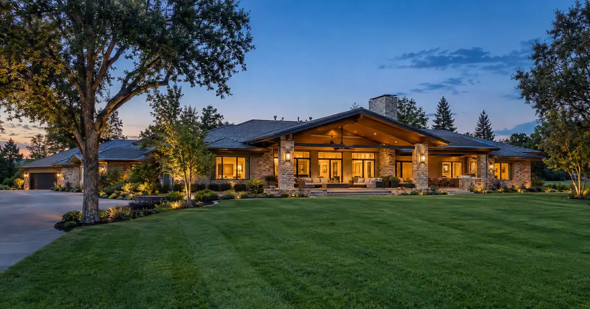 Jumbo cash-out refinance in Visalia, California — equity above the conforming limit into cash